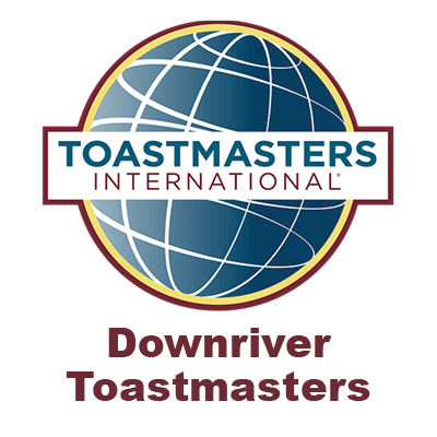 Downriver Toastmasters